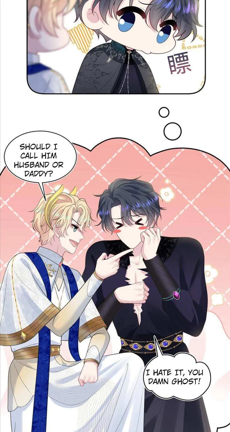 Read Seize My Boyfriend chapter 239 image 32 on Lezhin