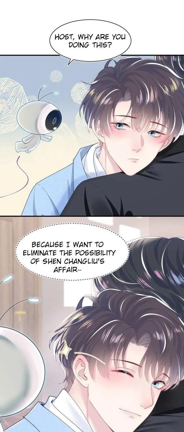 Read Seize My Boyfriend chapter 24 image 12 on Lezhin