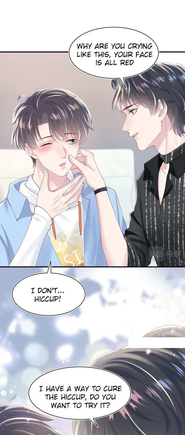 Read Seize My Boyfriend chapter 24 image 17 on Lezhin