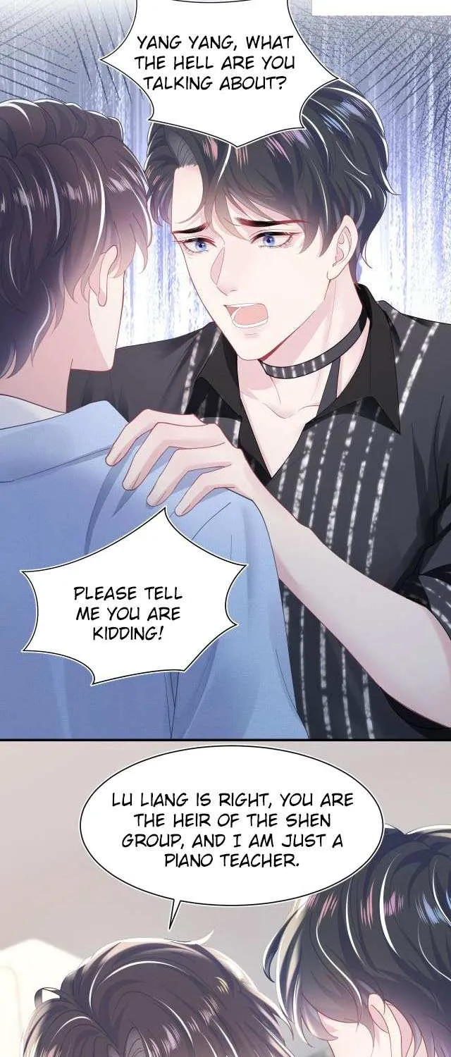Read Seize My Boyfriend chapter 24 image 2 on Lezhin