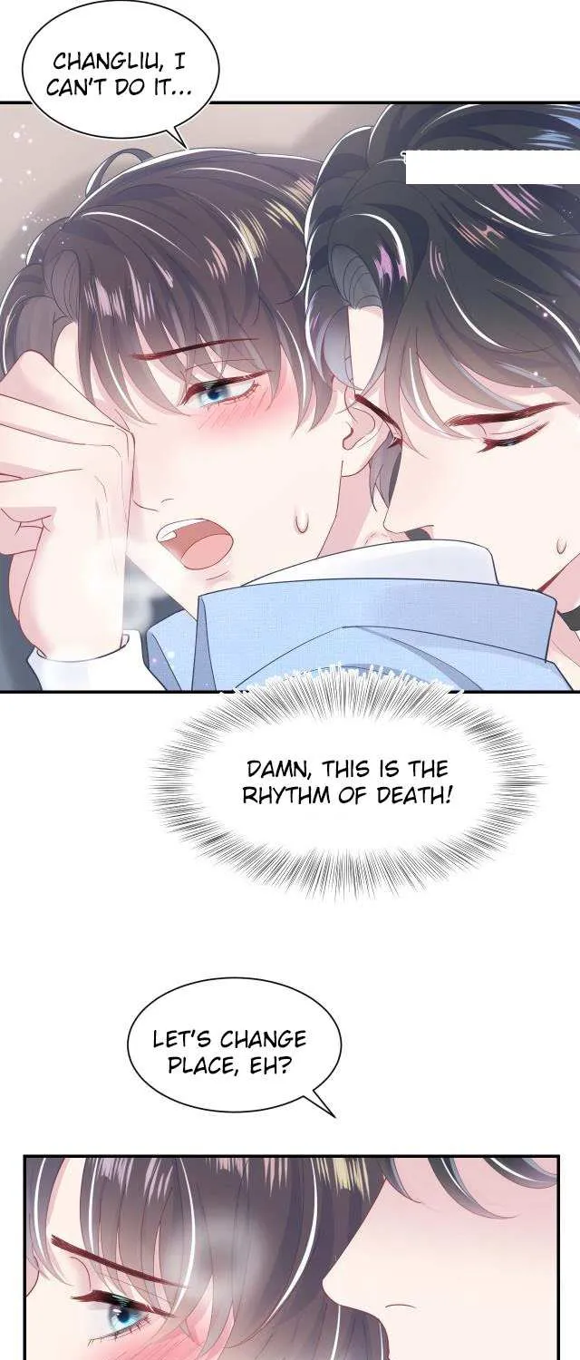 Read Seize My Boyfriend chapter 24 image 21 on Lezhin