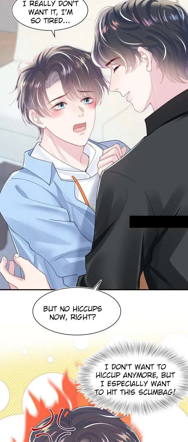 Read Seize My Boyfriend chapter 24 image 24 on Lezhin
