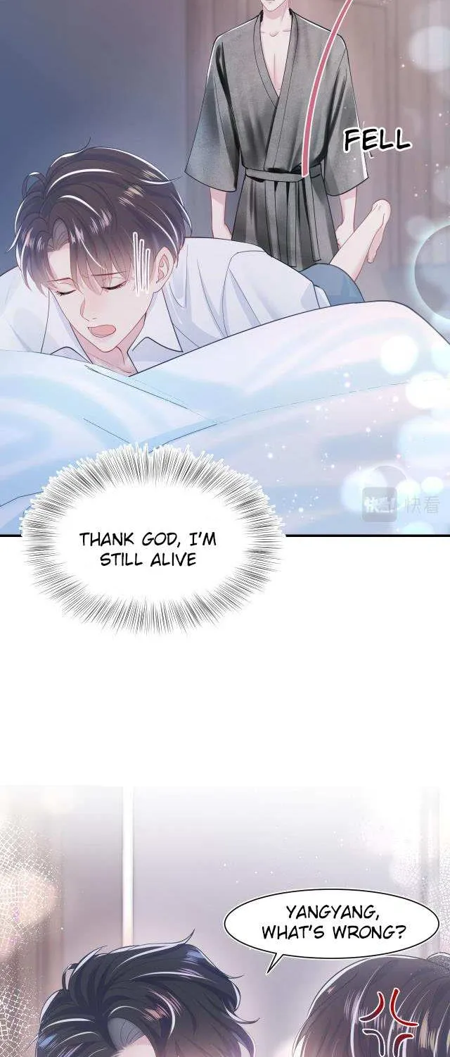 Read Seize My Boyfriend chapter 24 image 26 on Lezhin