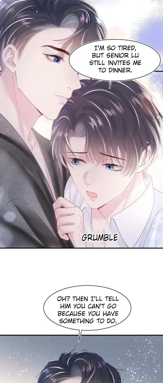 Read Seize My Boyfriend chapter 24 image 30 on Lezhin
