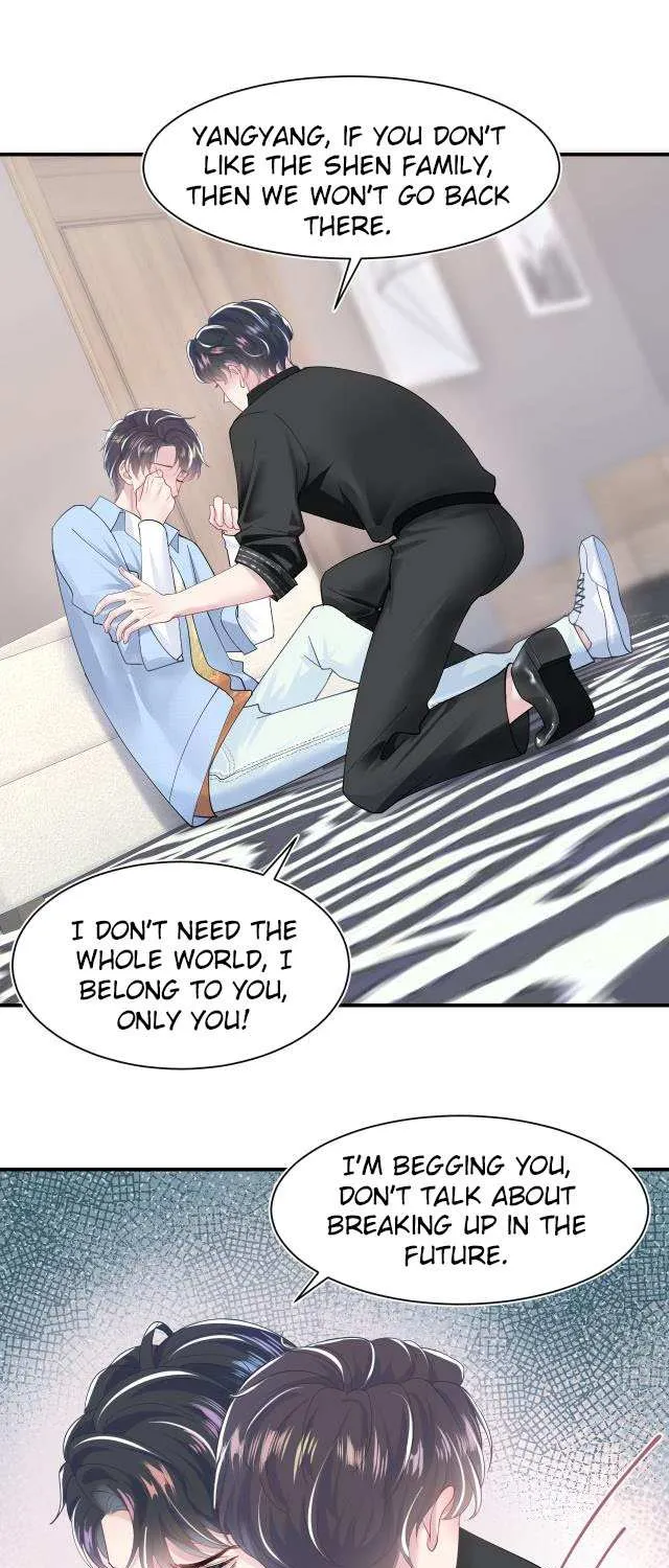Read Seize My Boyfriend chapter 24 image 7 on Lezhin