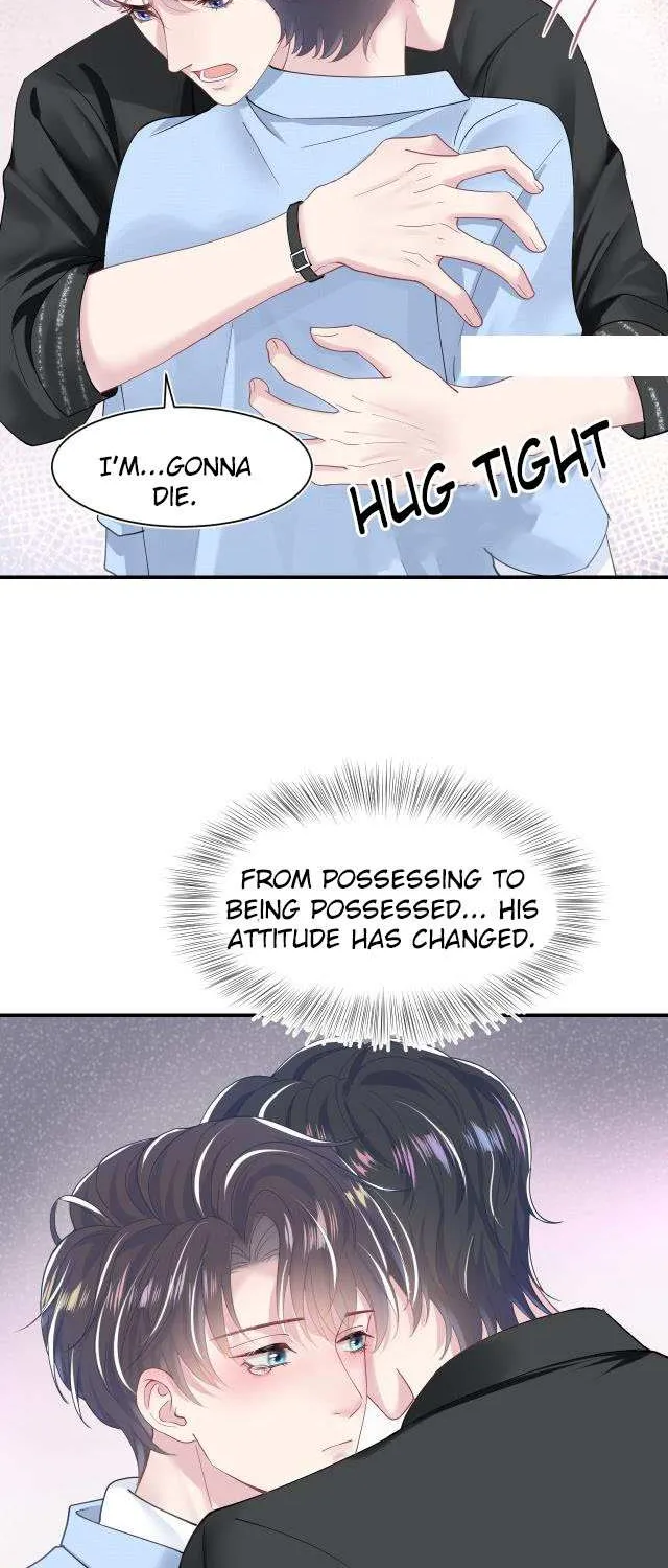 Read Seize My Boyfriend chapter 24 image 8 on Lezhin
