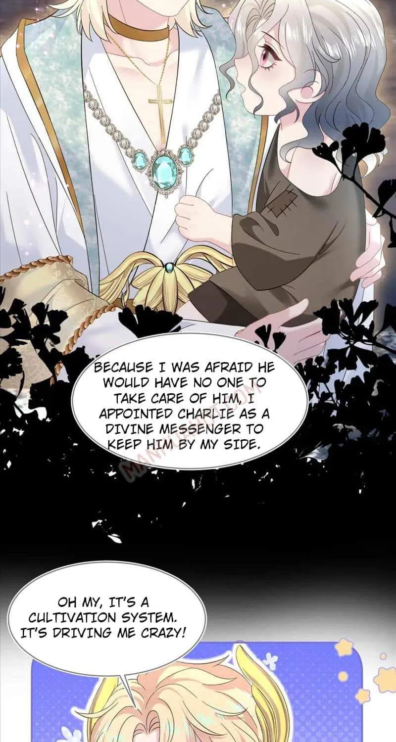 Read Seize My Boyfriend chapter 241 image 3 on Lezhin