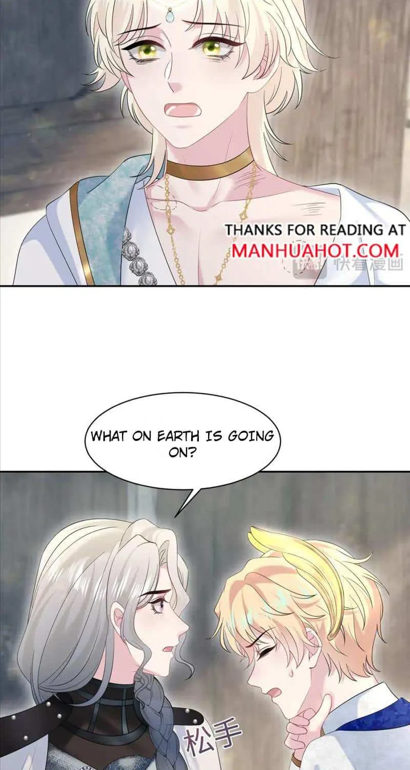 Read Seize My Boyfriend chapter 241 image 32 on Lezhin