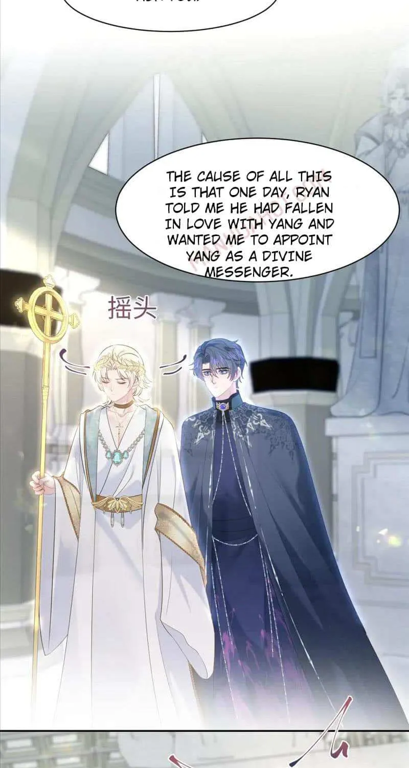 Read Seize My Boyfriend chapter 241 image 34 on Lezhin