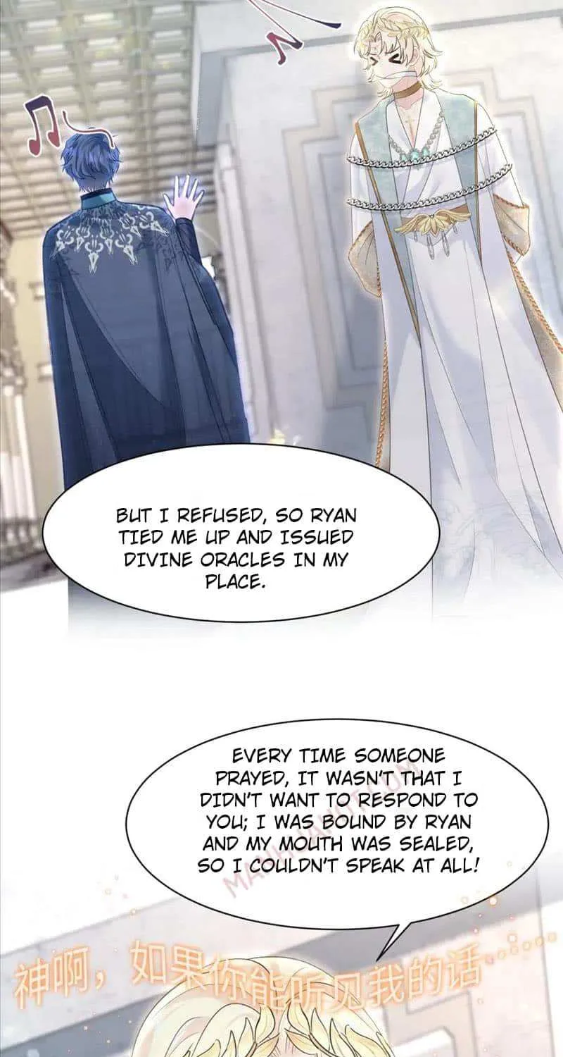 Read Seize My Boyfriend chapter 241 image 35 on Lezhin