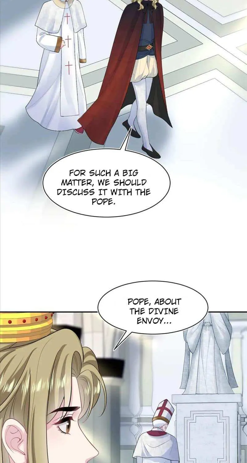 Read Seize My Boyfriend chapter 243 image 1 on Lezhin