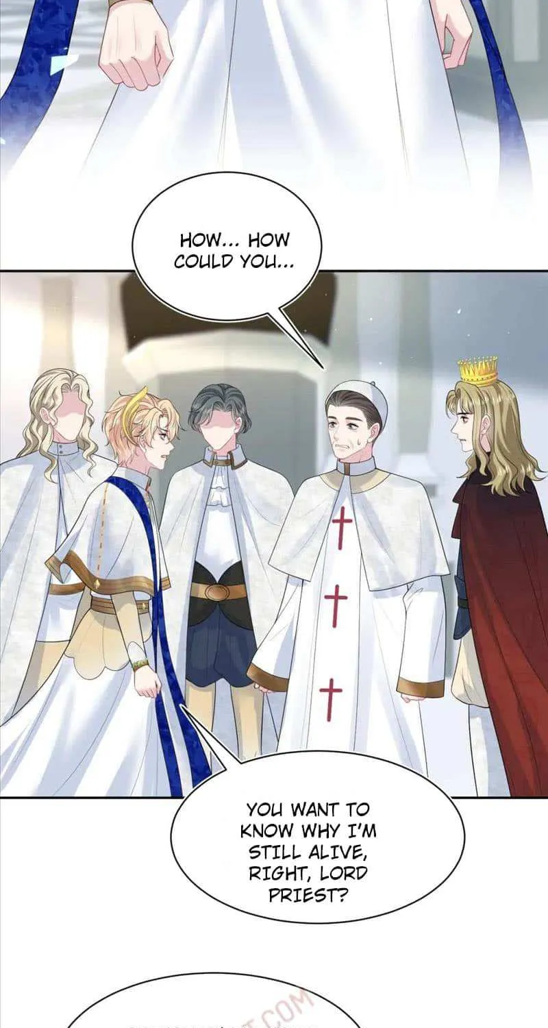Read Seize My Boyfriend chapter 243 image 14 on Lezhin