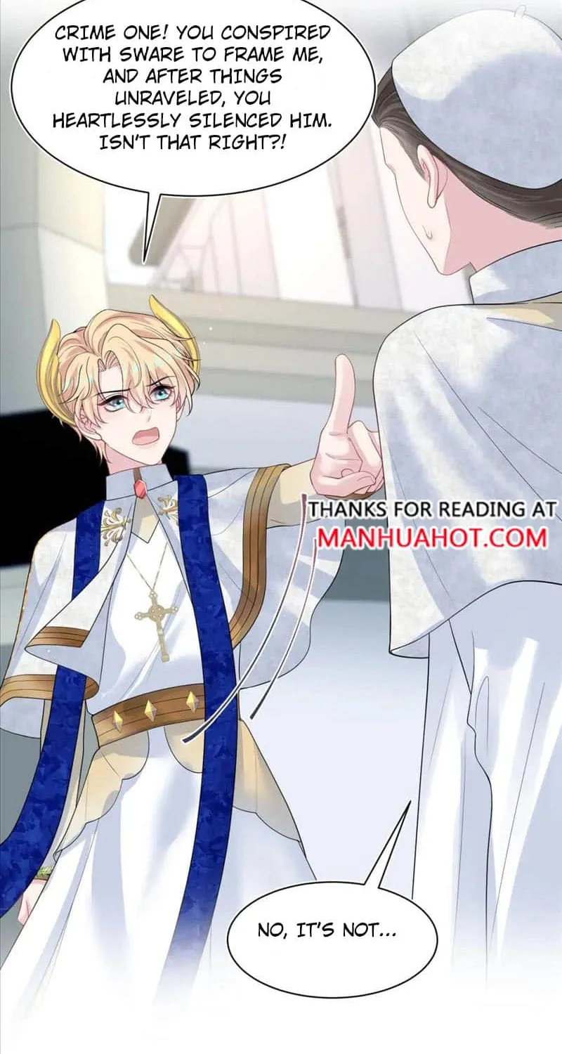 Read Seize My Boyfriend chapter 243 image 19 on Lezhin