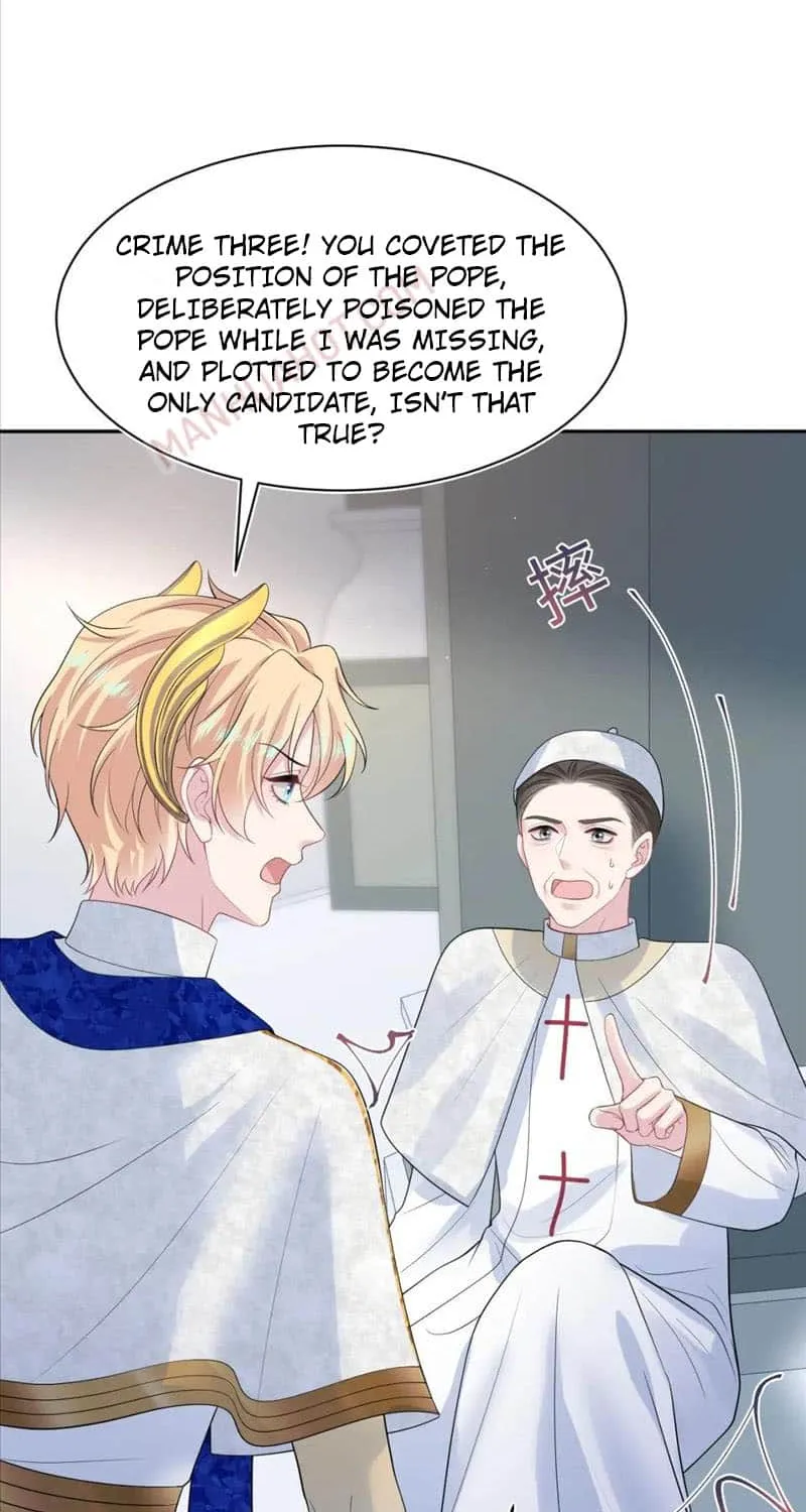 Read Seize My Boyfriend chapter 243 image 21 on Lezhin