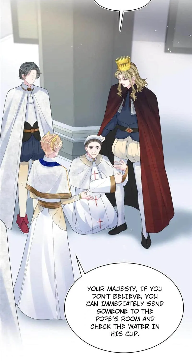 Read Seize My Boyfriend chapter 243 image 25 on Lezhin