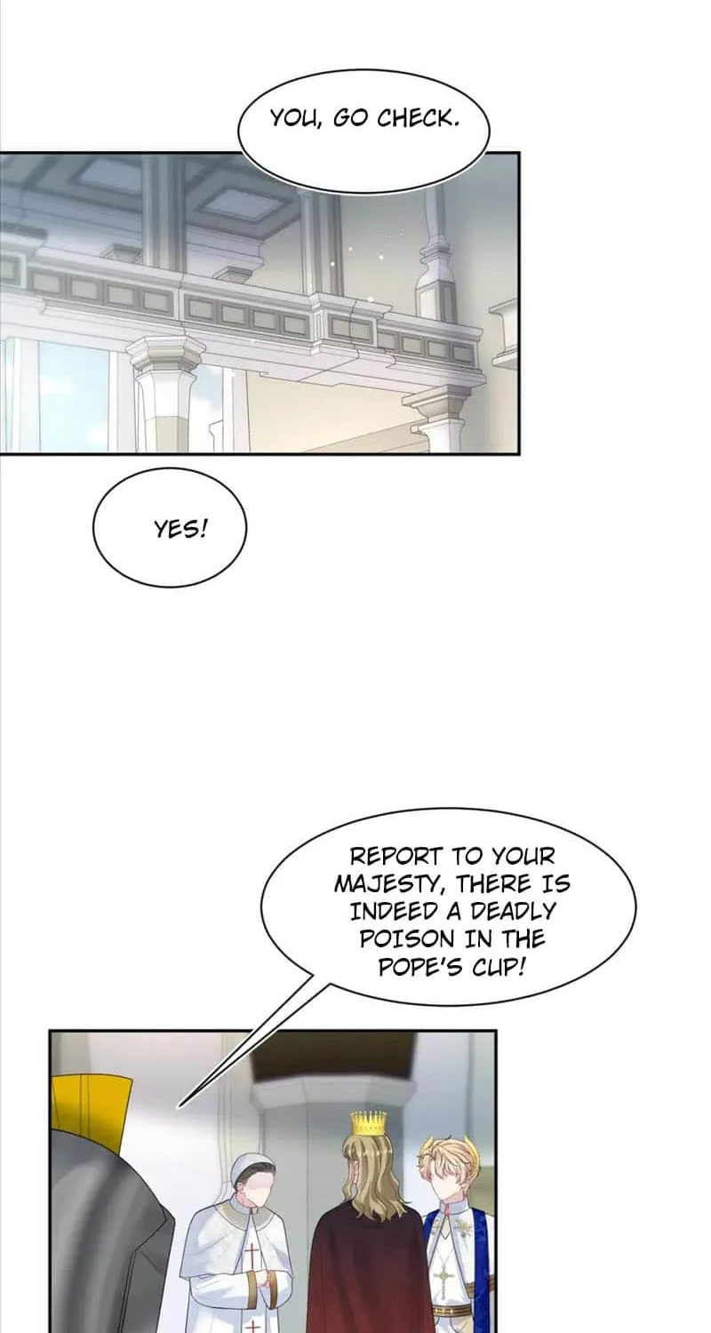 Read Seize My Boyfriend chapter 243 image 27 on Lezhin
