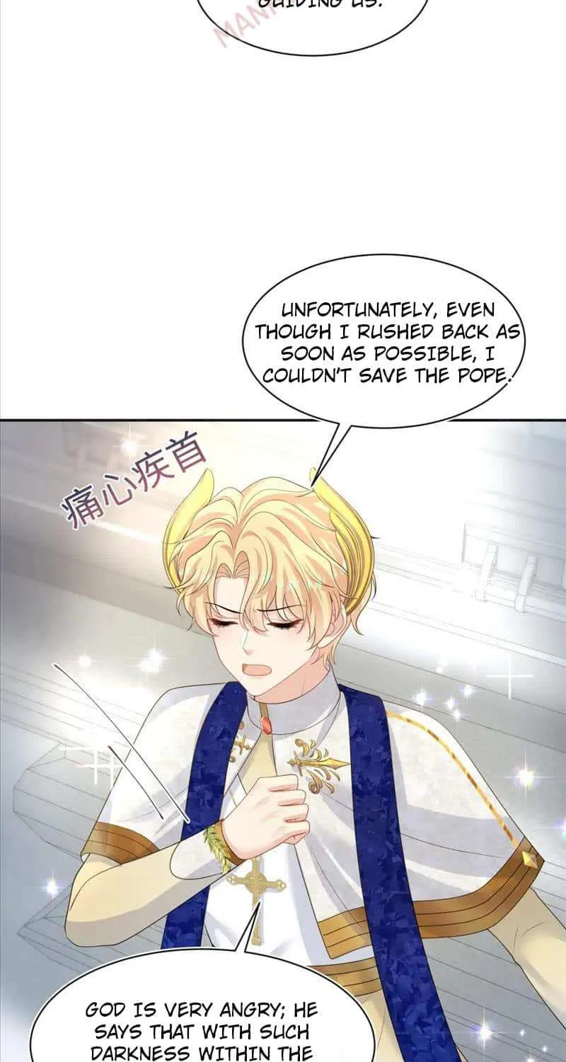 Read Seize My Boyfriend chapter 243 image 33 on Lezhin