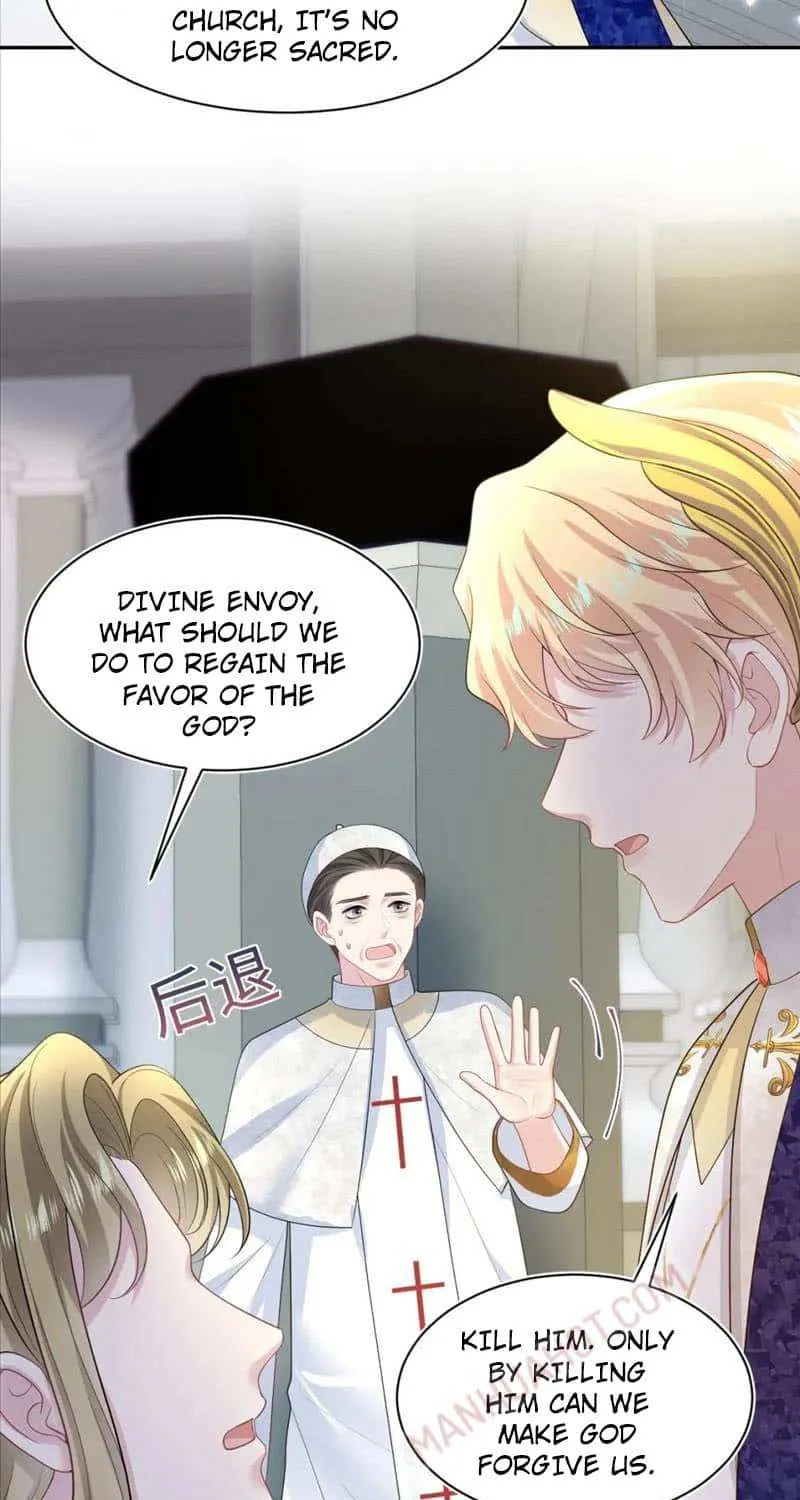 Read Seize My Boyfriend chapter 243 image 34 on Lezhin