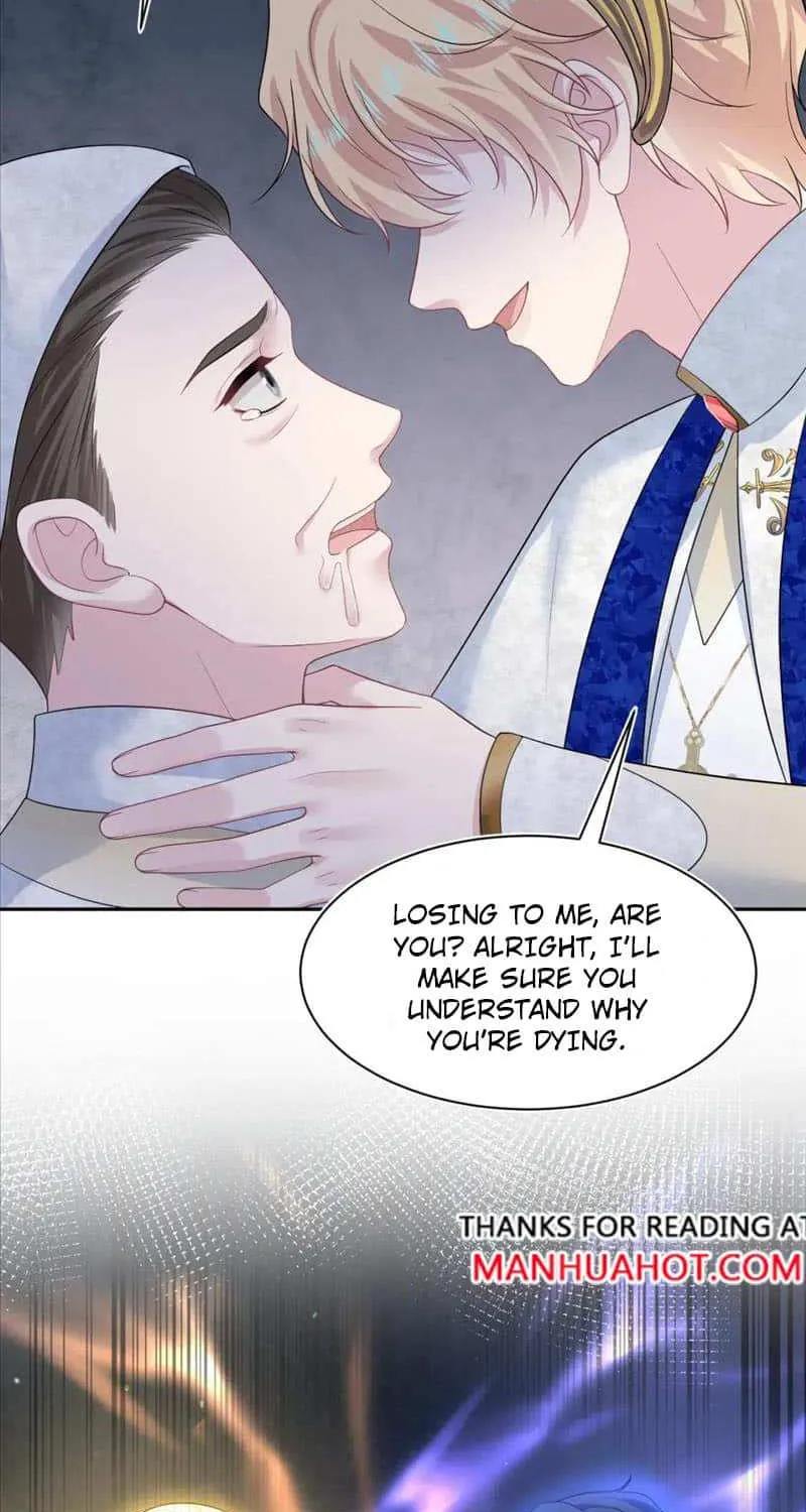 Read Seize My Boyfriend chapter 243 image 38 on Lezhin