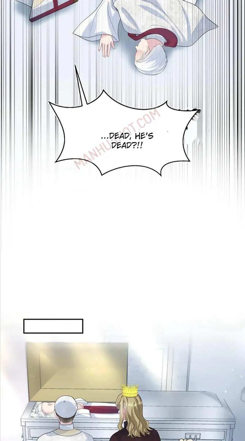 Read Seize My Boyfriend chapter 243 image 5 on Lezhin