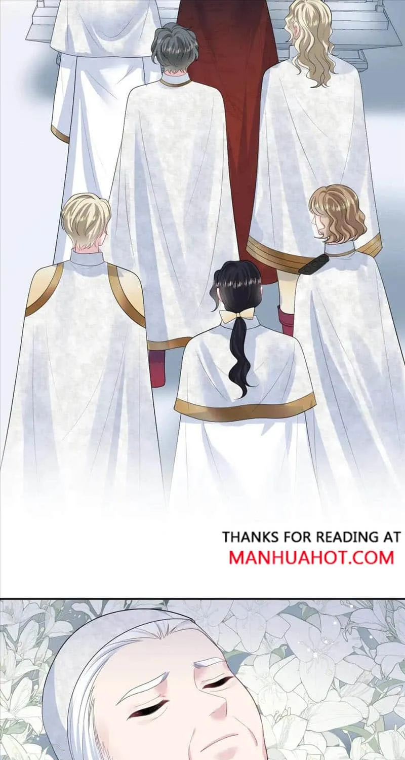 Read Seize My Boyfriend chapter 243 image 6 on Lezhin