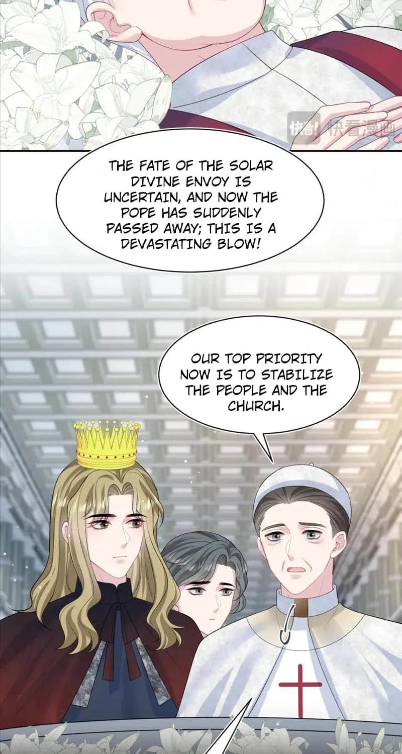 Read Seize My Boyfriend chapter 243 image 7 on Lezhin