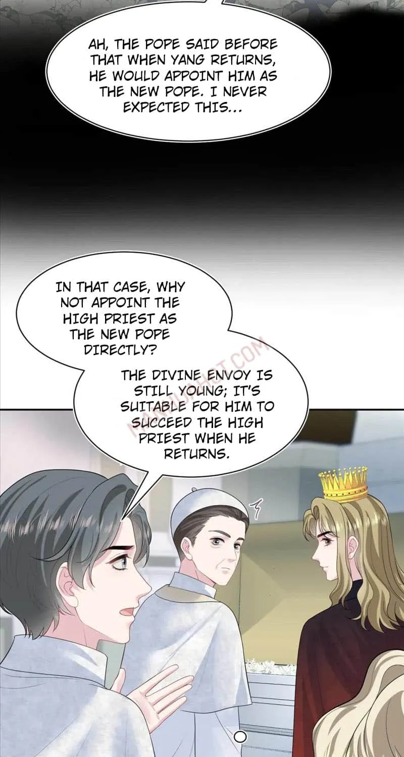 Read Seize My Boyfriend chapter 243 image 8 on Lezhin