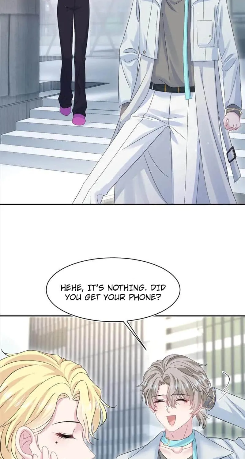 Read Seize My Boyfriend chapter 248 image 10 on Lezhin
