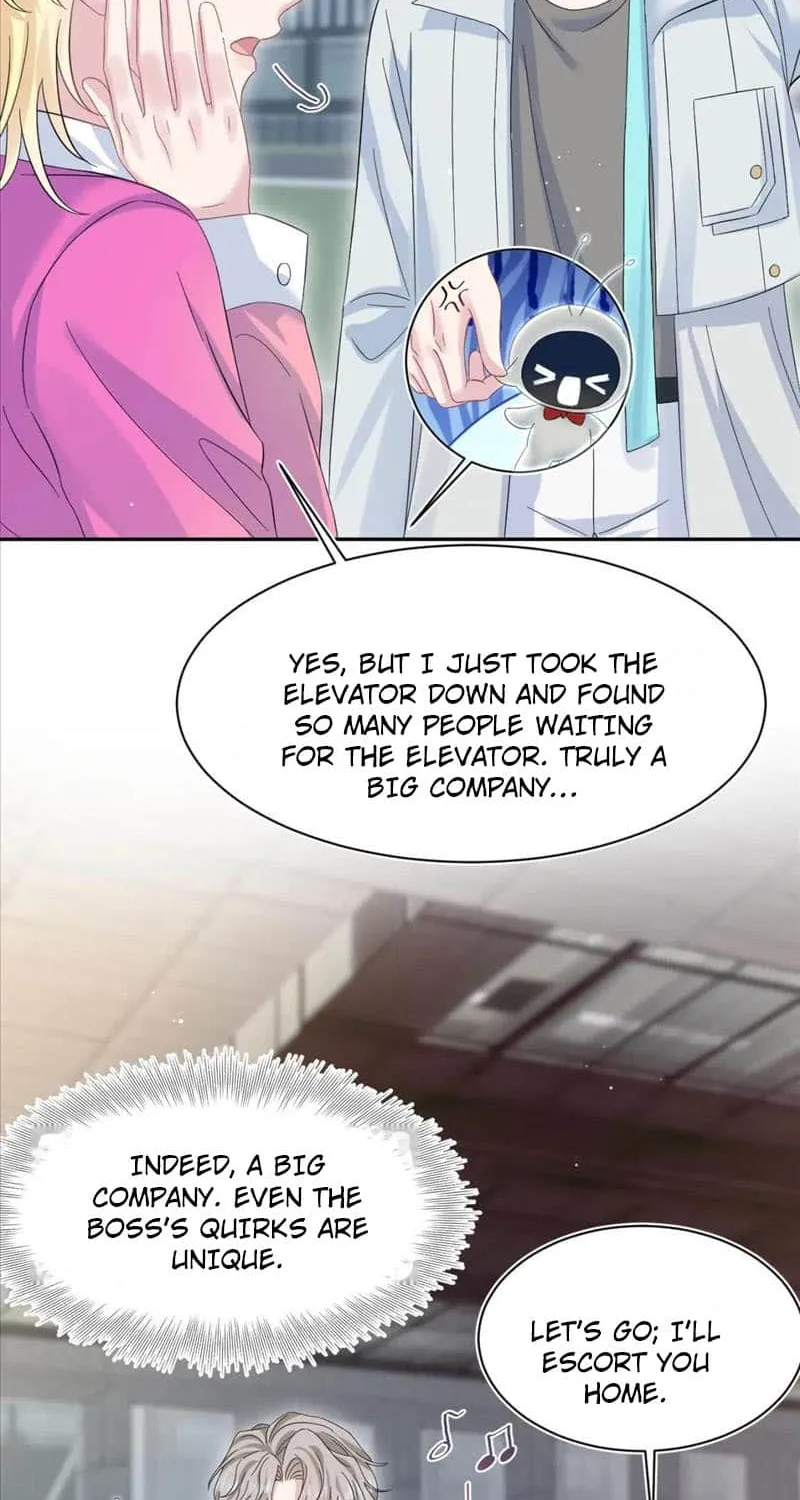 Read Seize My Boyfriend chapter 248 image 11 on Lezhin