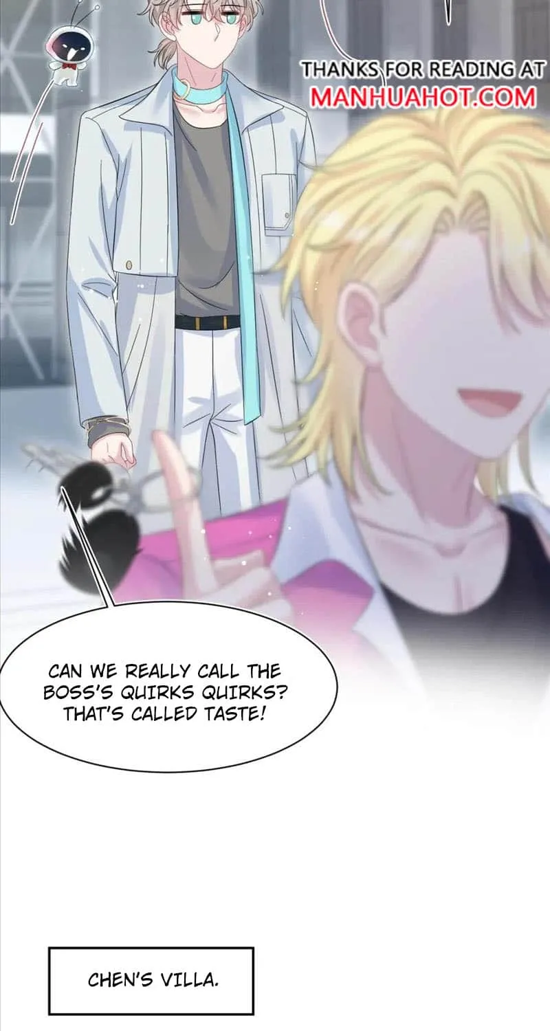Read Seize My Boyfriend chapter 248 image 12 on Lezhin