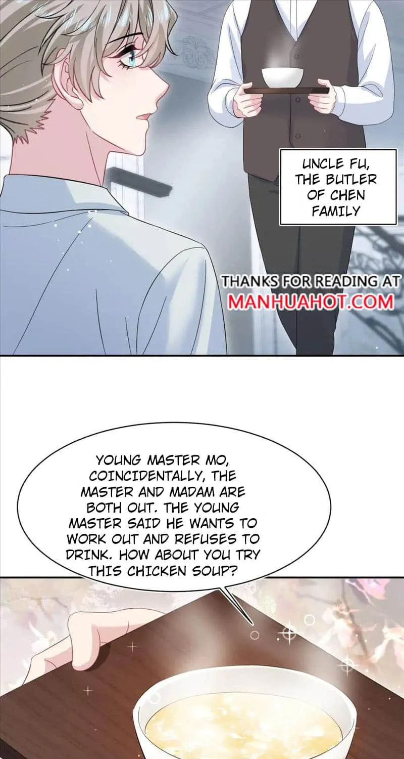 Read Seize My Boyfriend chapter 248 image 15 on Lezhin
