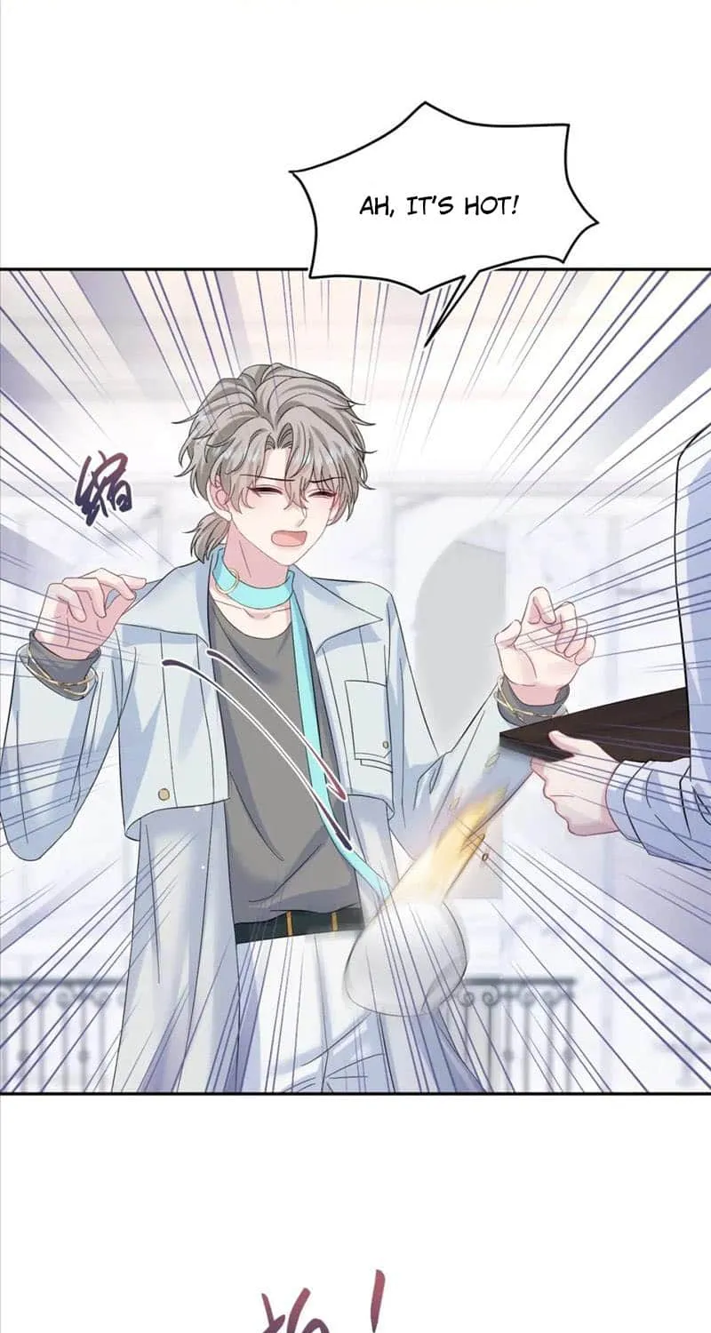 Read Seize My Boyfriend chapter 248 image 17 on Lezhin