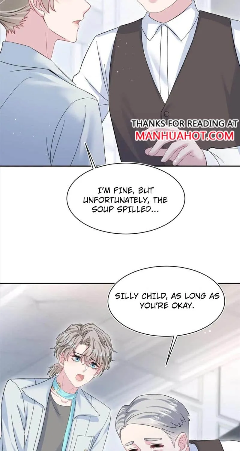 Read Seize My Boyfriend chapter 248 image 19 on Lezhin