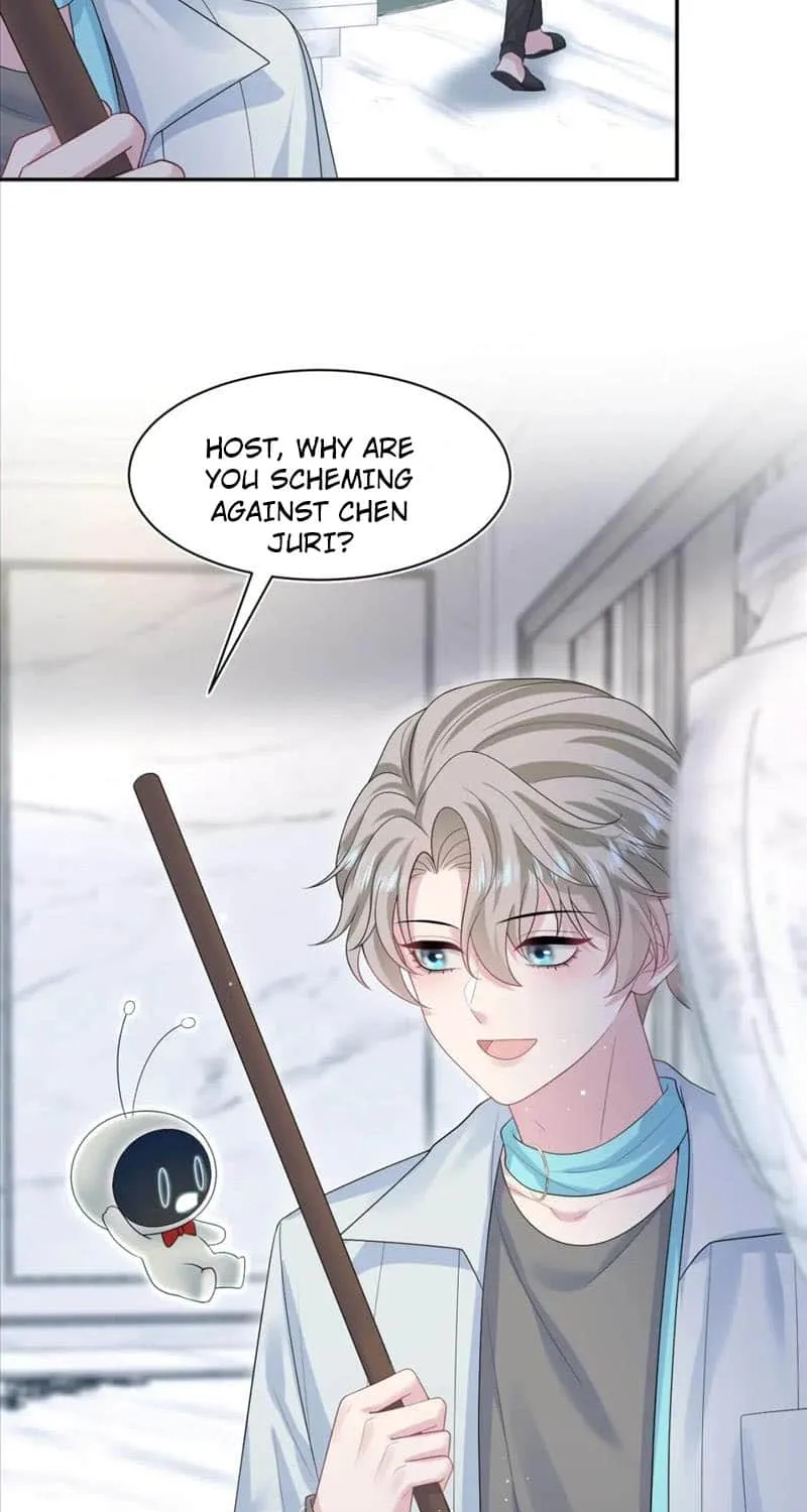 Read Seize My Boyfriend chapter 248 image 24 on Lezhin