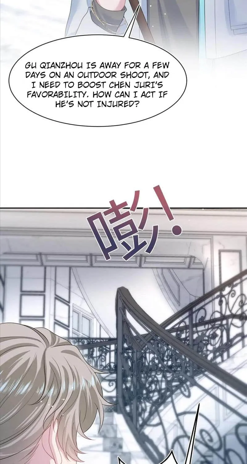 Read Seize My Boyfriend chapter 248 image 25 on Lezhin