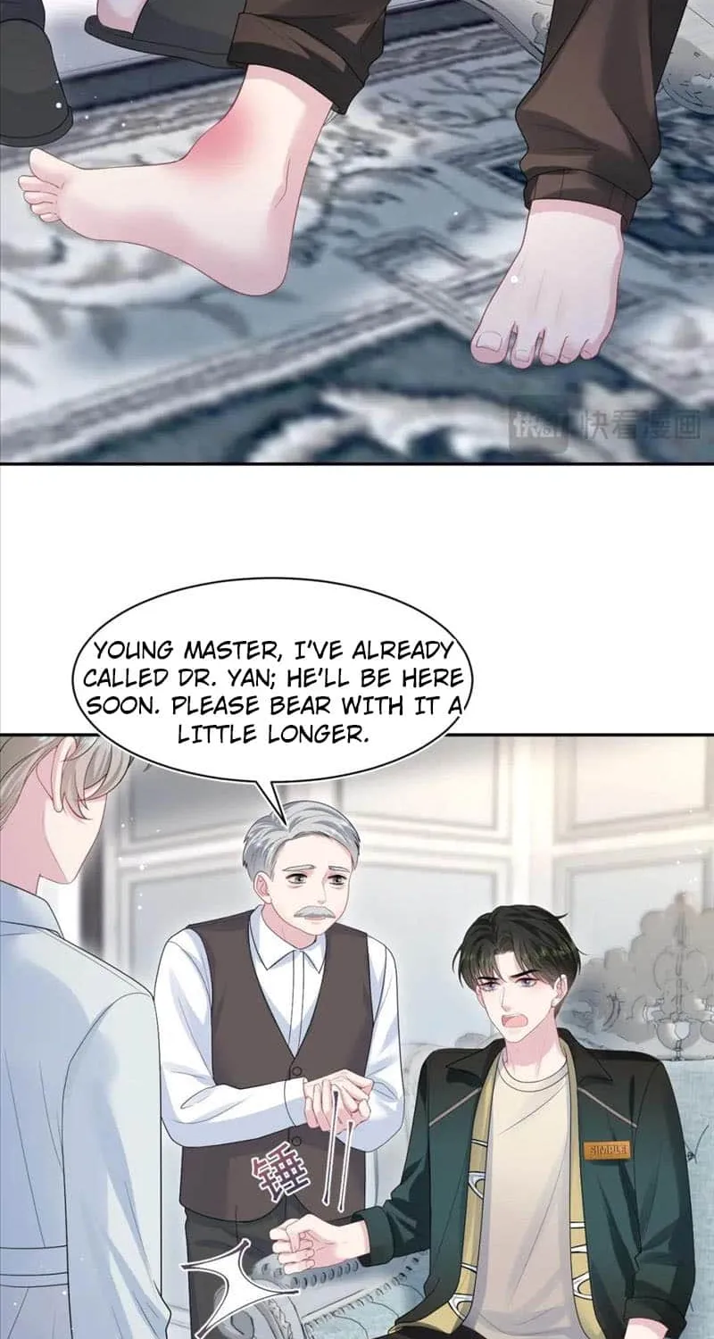 Read Seize My Boyfriend chapter 248 image 27 on Lezhin