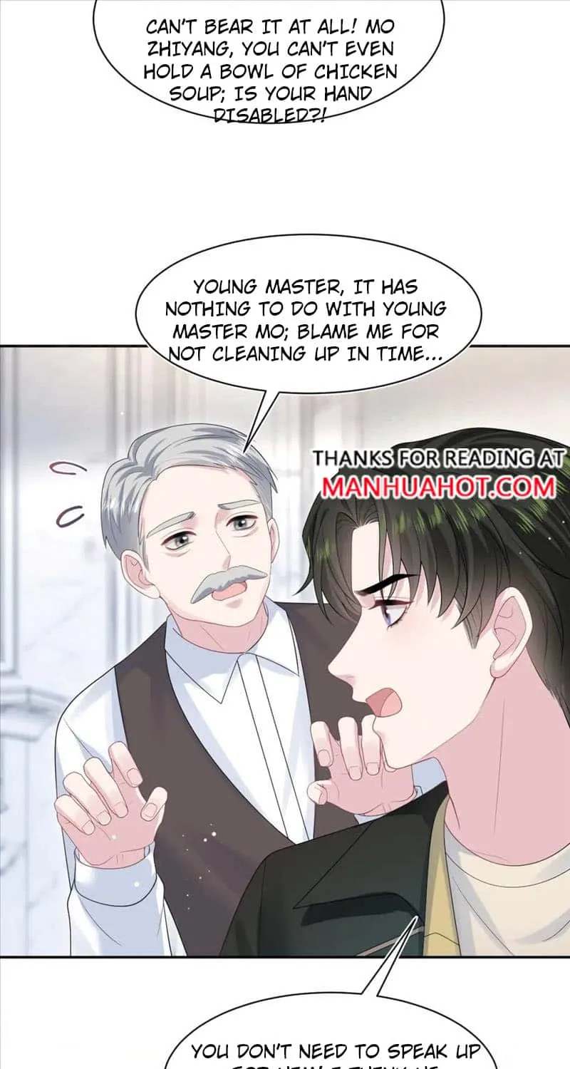 Read Seize My Boyfriend chapter 248 image 29 on Lezhin