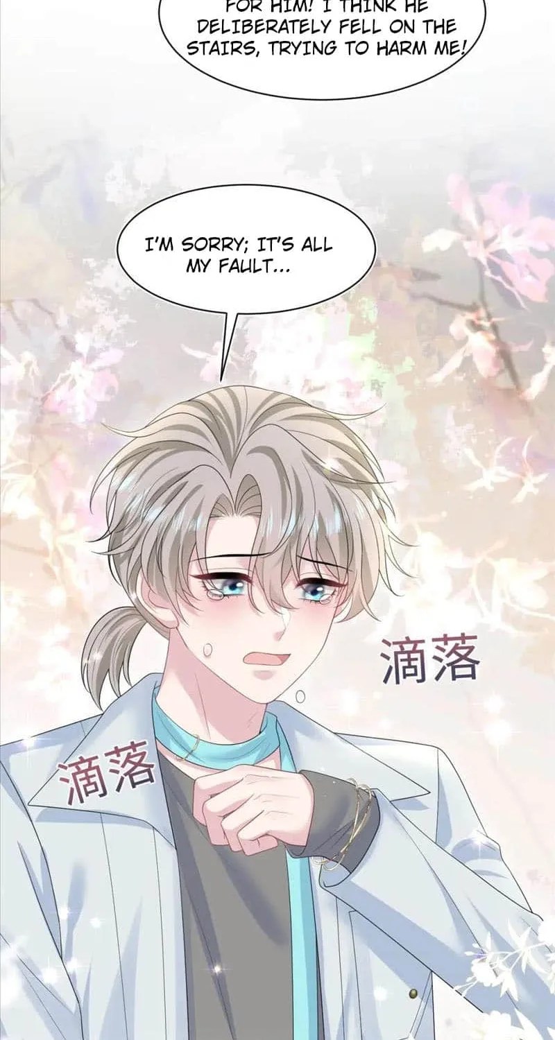 Read Seize My Boyfriend chapter 248 image 30 on Lezhin