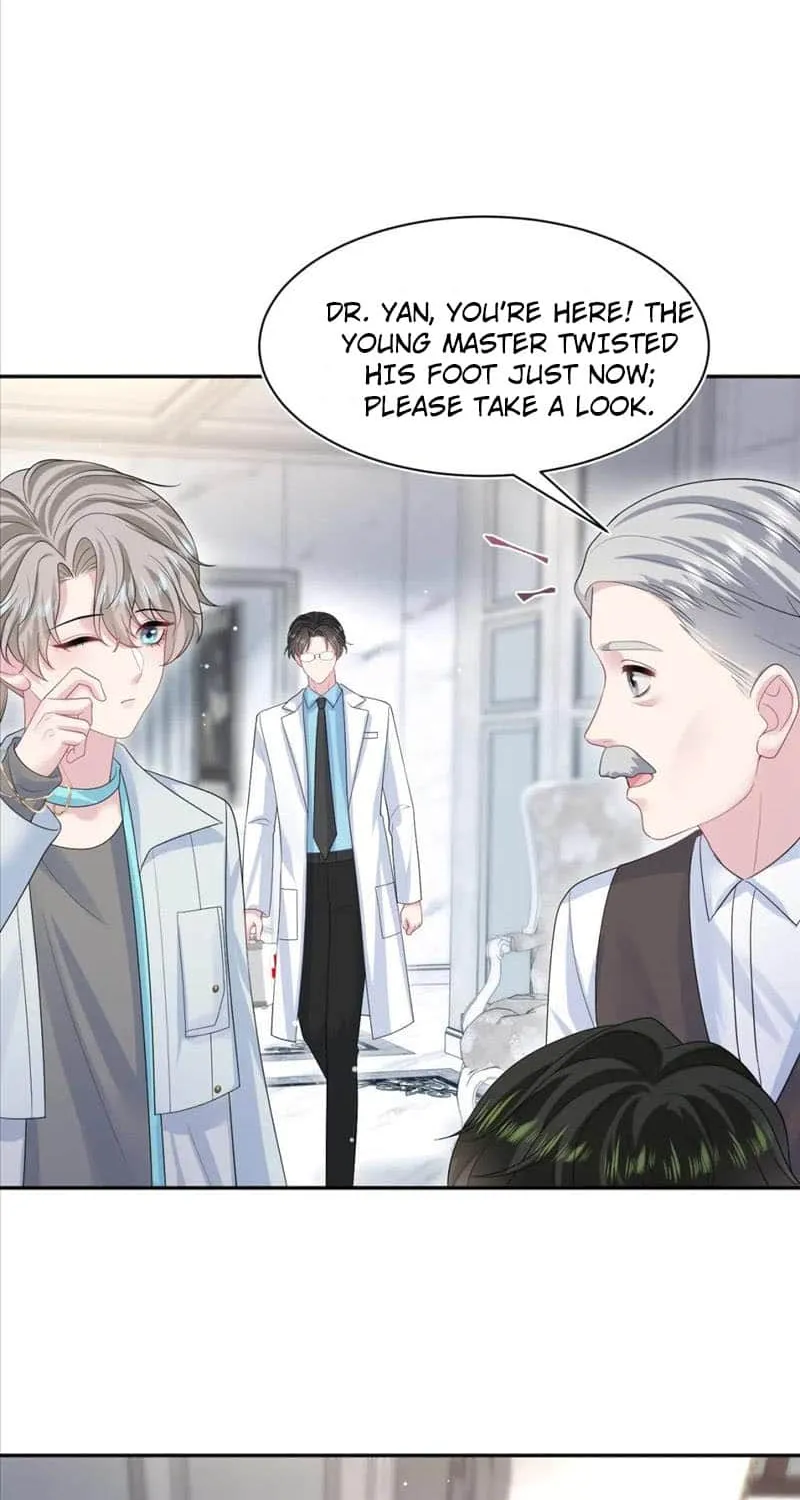 Read Seize My Boyfriend chapter 248 image 32 on Lezhin