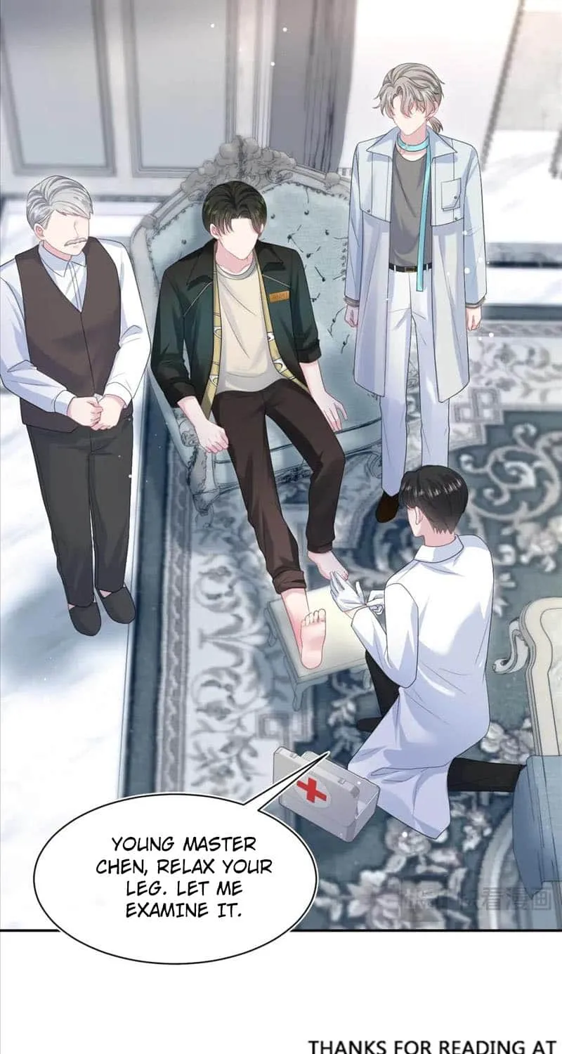 Read Seize My Boyfriend chapter 248 image 33 on Lezhin