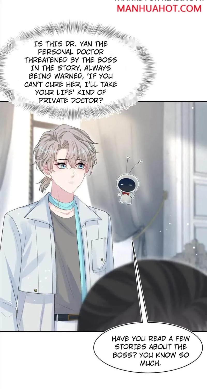 Read Seize My Boyfriend chapter 248 image 34 on Lezhin
