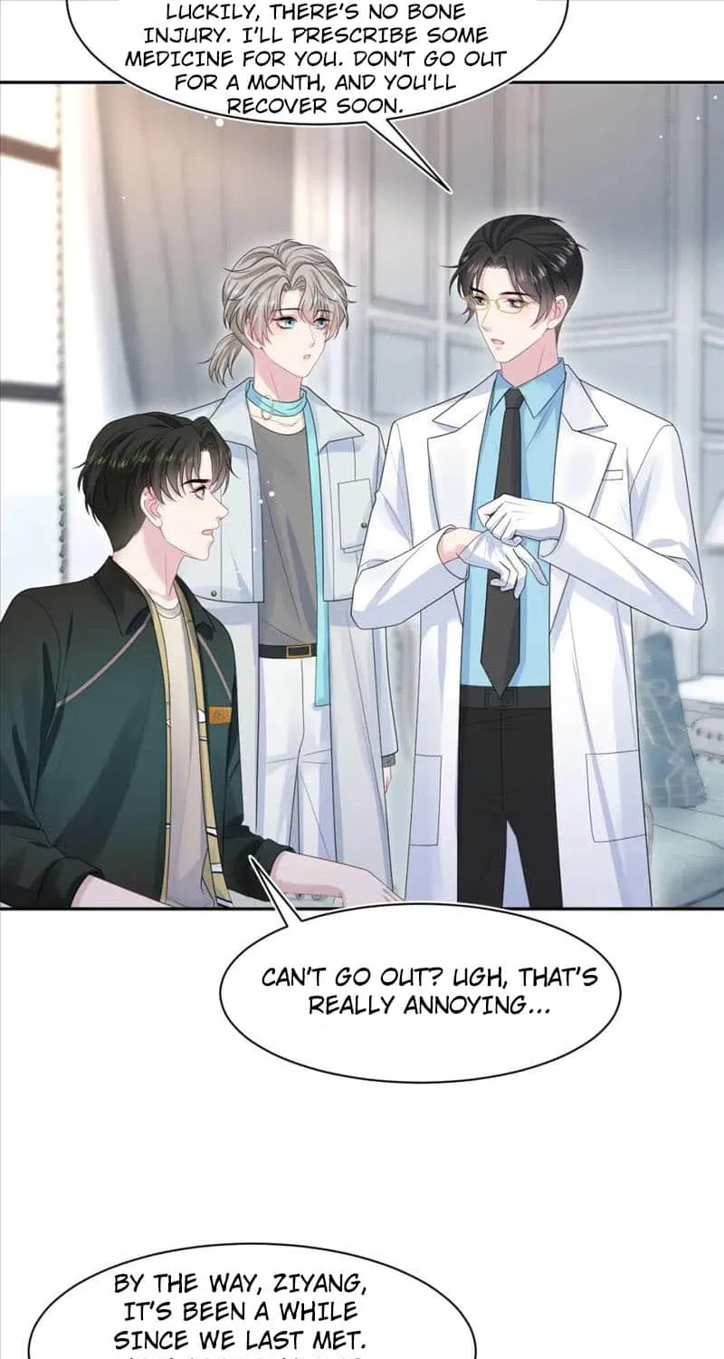 Read Seize My Boyfriend chapter 248 image 36 on Lezhin