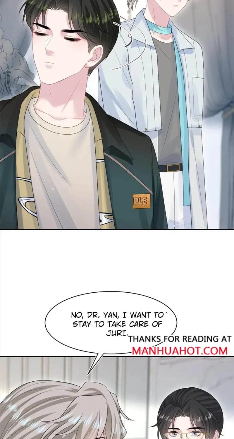 Read Seize My Boyfriend chapter 248 image 38 on Lezhin