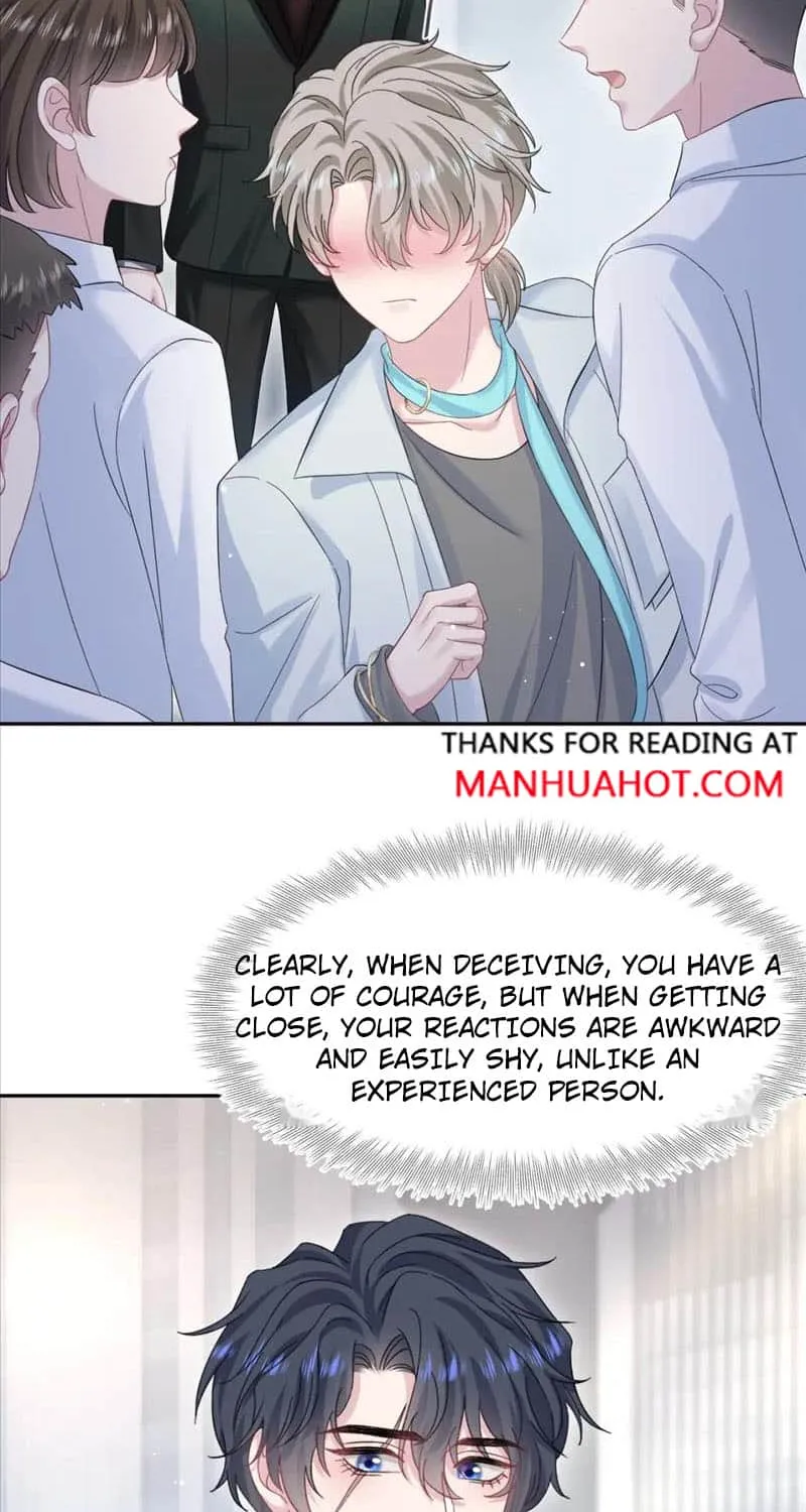 Read Seize My Boyfriend chapter 248 image 4 on Lezhin