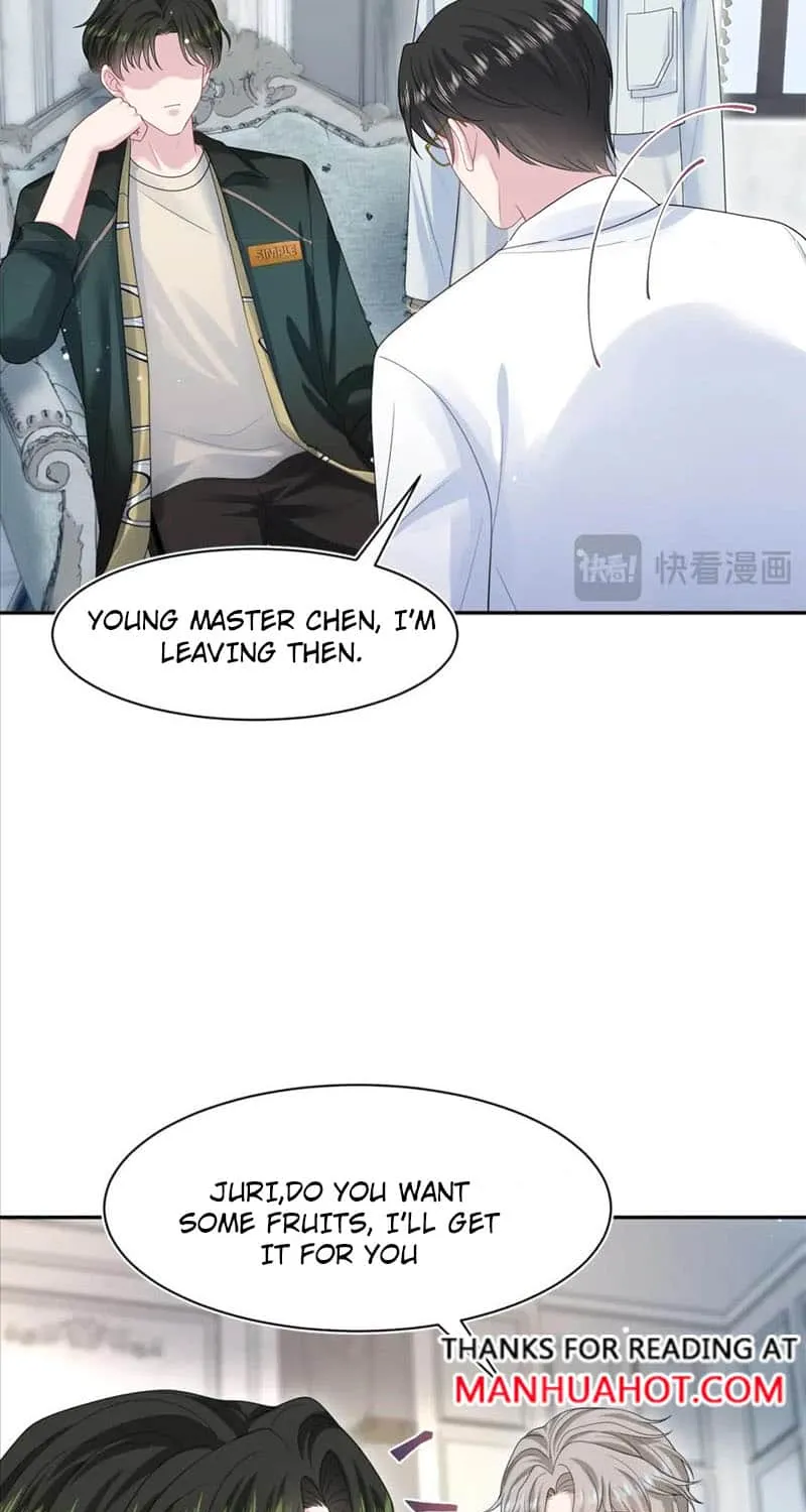 Read Seize My Boyfriend chapter 248 image 40 on Lezhin