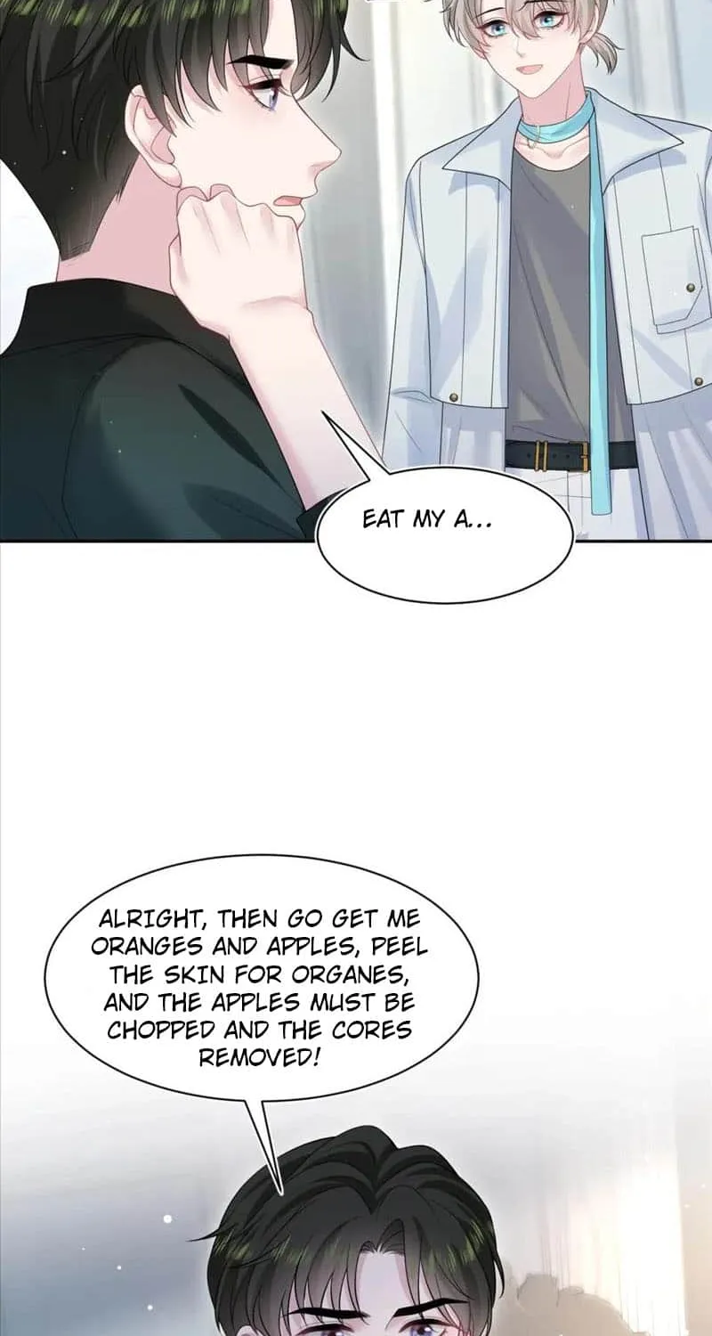 Read Seize My Boyfriend chapter 248 image 41 on Lezhin