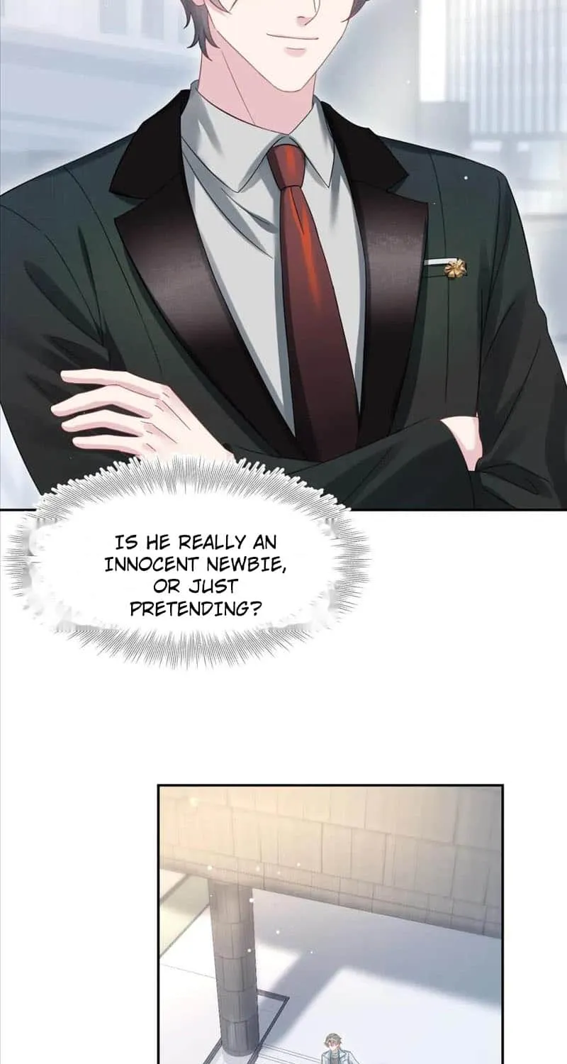 Read Seize My Boyfriend chapter 248 image 5 on Lezhin
