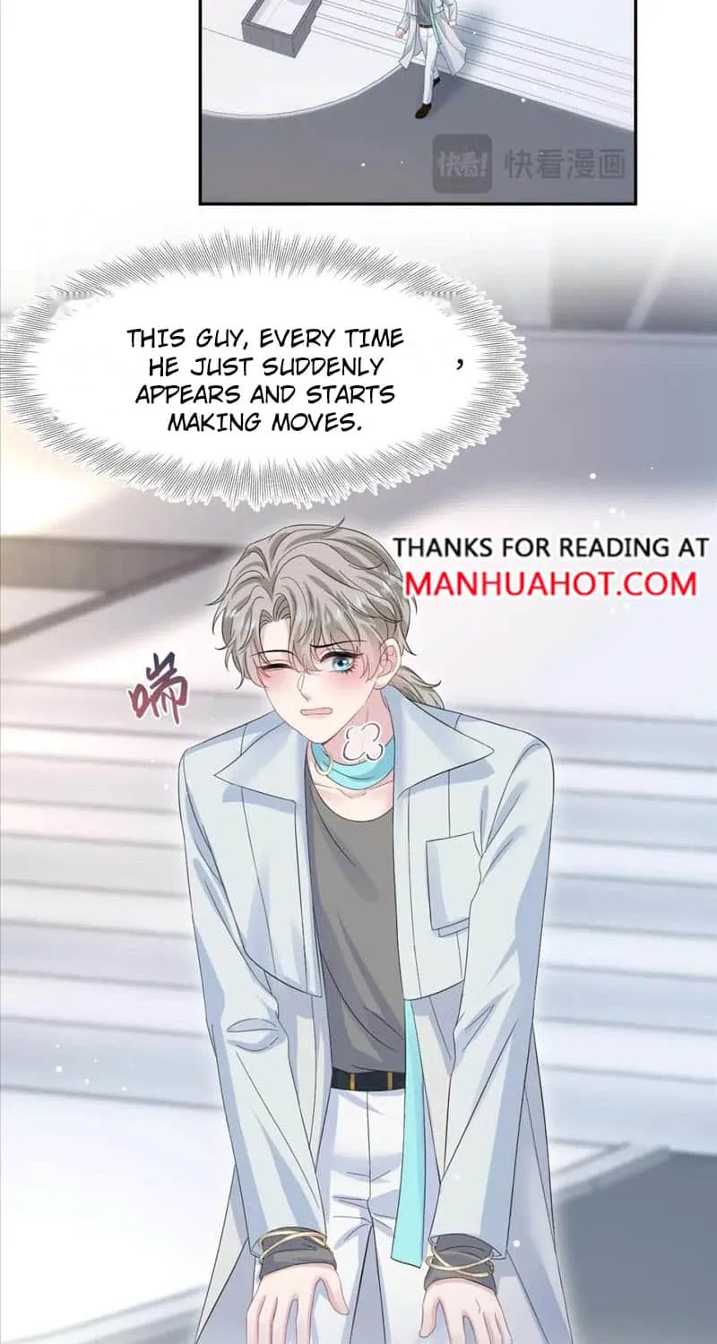 Read Seize My Boyfriend chapter 248 image 6 on Lezhin