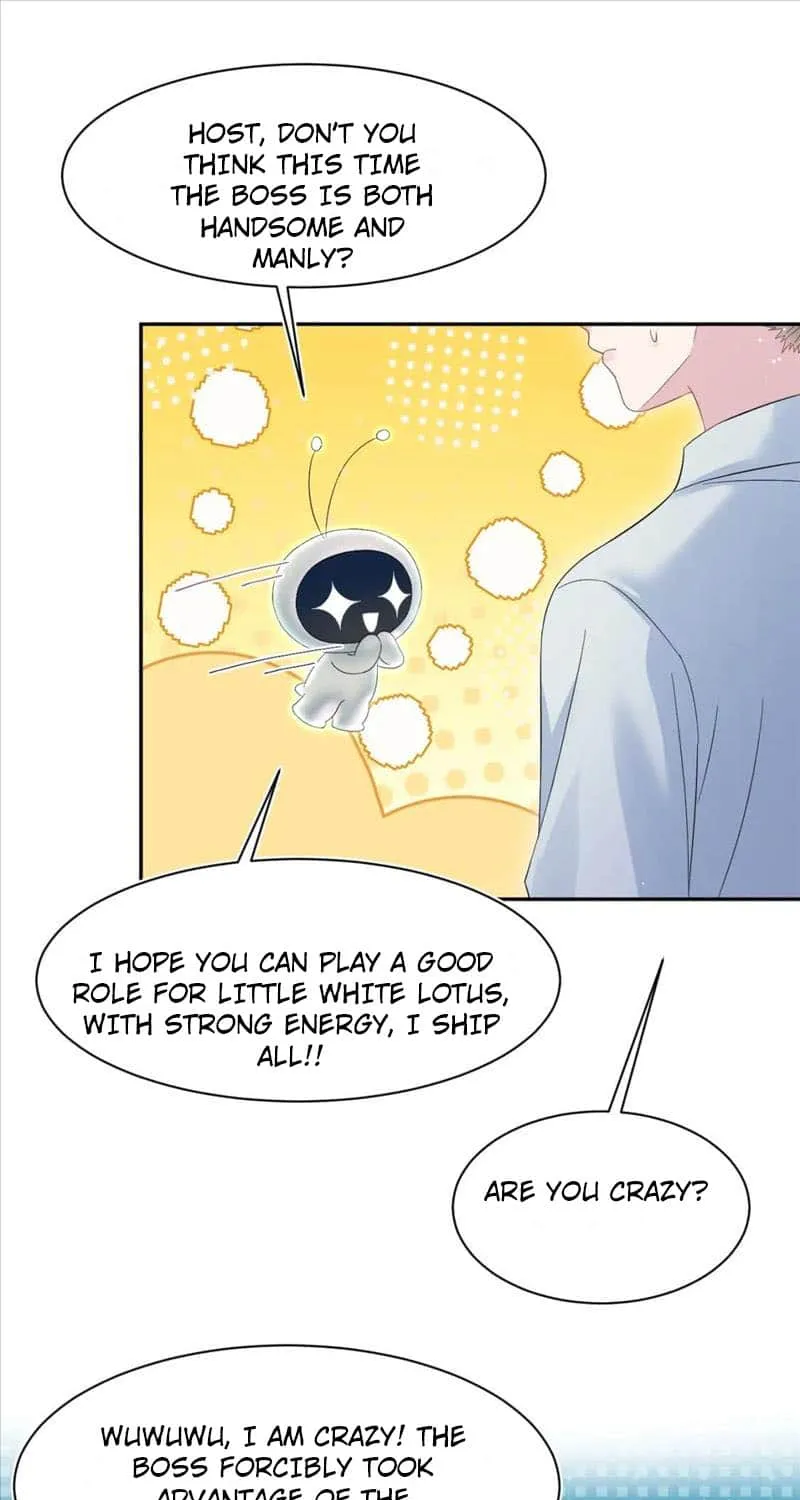 Read Seize My Boyfriend chapter 248 image 8 on Lezhin