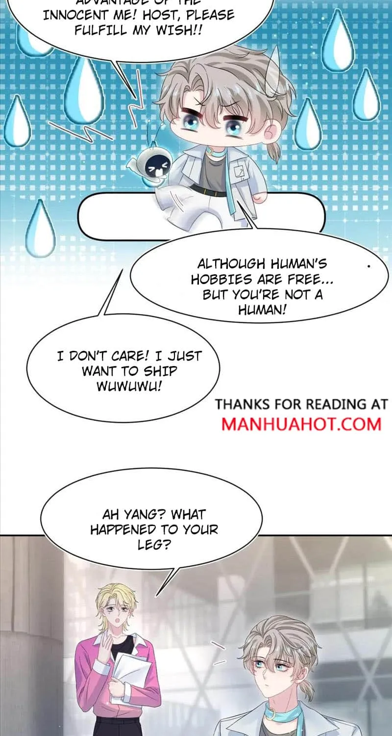 Read Seize My Boyfriend chapter 248 image 9 on Lezhin